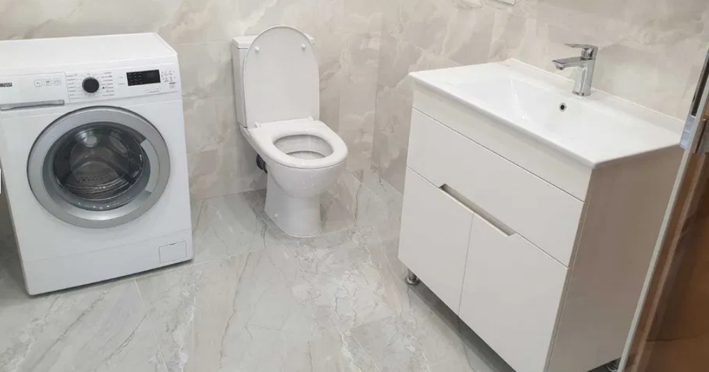 продажа однокомнатной квартиры номер A-174501 в Приморском районе, фото номер 10